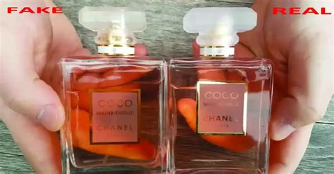 coco chanel mademoiselle real vs fake|chanel coco mademoiselle cheapest.